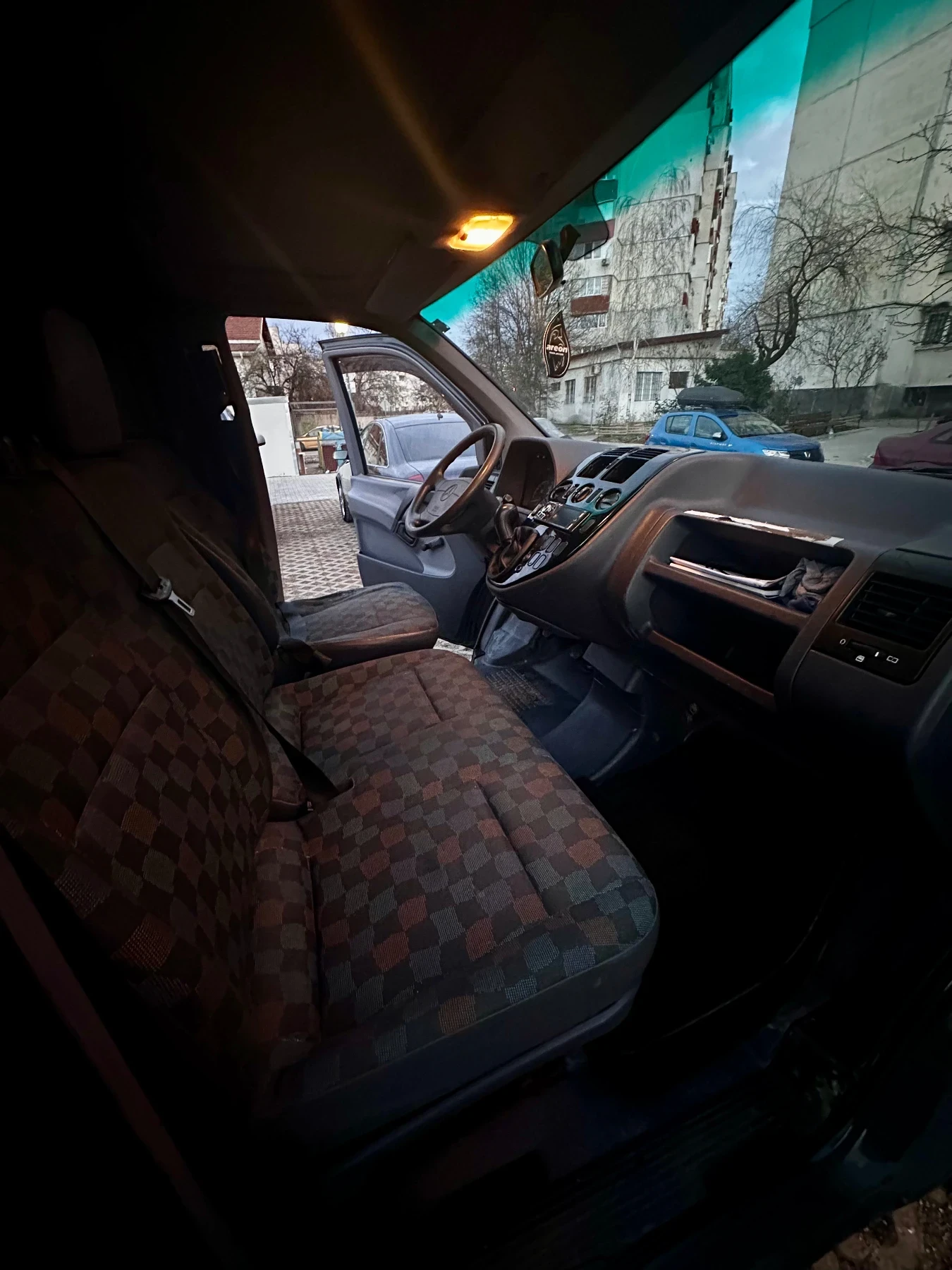 Mercedes-Benz Vito, снимка 10 - Бусове и автобуси - 55678751