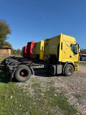 Renault Premium 450/460, снимка 3