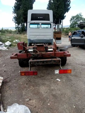Mercedes-Benz 814d  | Mobile.bg    7