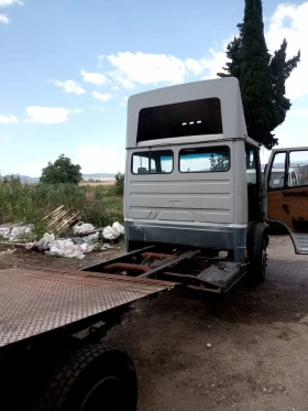 Mercedes-Benz 814d  | Mobile.bg    3