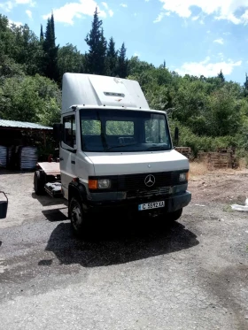     Mercedes-Benz 814d 
