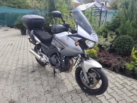 Yamaha Tdm, снимка 2