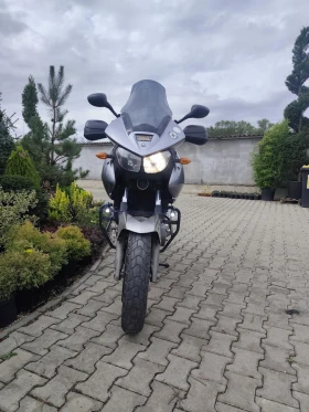 Yamaha Tdm, снимка 6