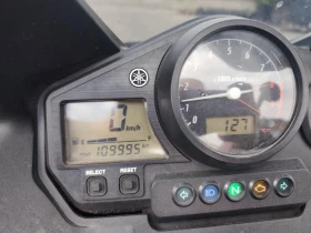 Yamaha Tdm, снимка 5