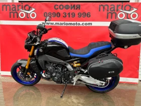 Yamaha Mt-09 SP , снимка 10