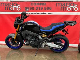 Yamaha Mt-09 SP , снимка 12