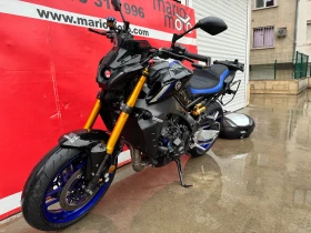 Yamaha Mt-09 SP , снимка 13