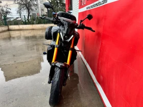 Yamaha Mt-09 SP , снимка 3