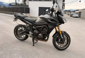 Yamaha Tracer МТ09, снимка 2