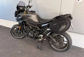 Yamaha Tracer МТ09, снимка 5