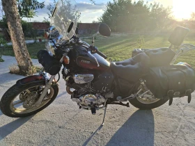 Yamaha Virago, снимка 3