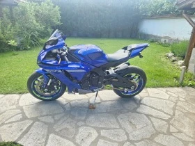 Yamaha YZF-R1 R1 | Mobile.bg    6