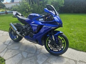 Yamaha YZF-R1 R1 | Mobile.bg    2