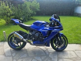 Yamaha YZF-R1 R1, снимка 1