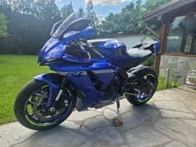 Yamaha YZF-R1 R1 | Mobile.bg    5