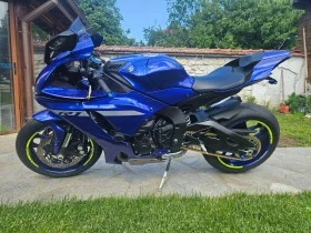 Yamaha YZF-R1 R1, снимка 4