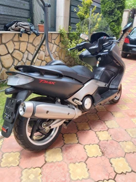 Yamaha T-max | Mobile.bg    5