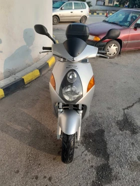 Honda Ns Nes, снимка 8