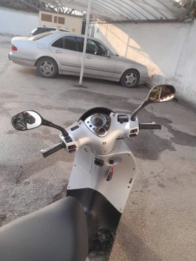 Honda Ns Nes, снимка 5