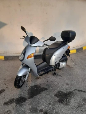 Honda Ns Nes, снимка 1