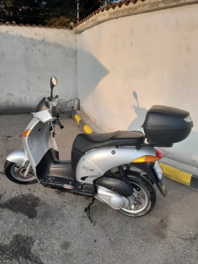 Honda Ns Nes, снимка 2