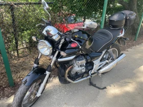 Moto Guzzi Breva 750i, снимка 2