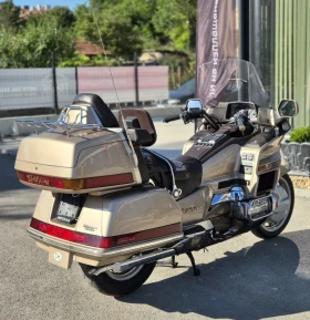 Обява за продажба на Honda Gold Wing 1500 ~7 800 лв. - изображение 6