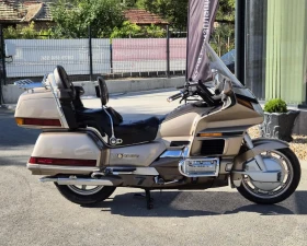 Обява за продажба на Honda Gold Wing 1500 ~7 800 лв. - изображение 4