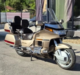 Обява за продажба на Honda Gold Wing 1500 ~7 800 лв. - изображение 1