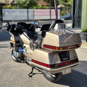 Обява за продажба на Honda Gold Wing 1500 ~7 800 лв. - изображение 5