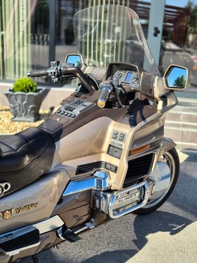 Обява за продажба на Honda Gold Wing 1500 ~7 800 лв. - изображение 8