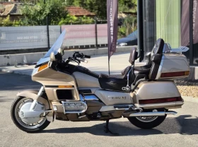 Обява за продажба на Honda Gold Wing 1500 ~7 800 лв. - изображение 3