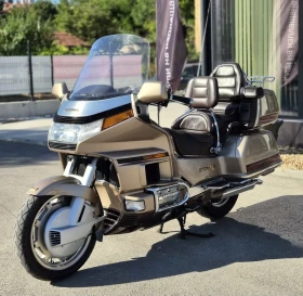 Обява за продажба на Honda Gold Wing 1500 ~7 800 лв. - изображение 2