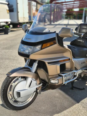 Honda Gold Wing 1500 | Mobile.bg    13