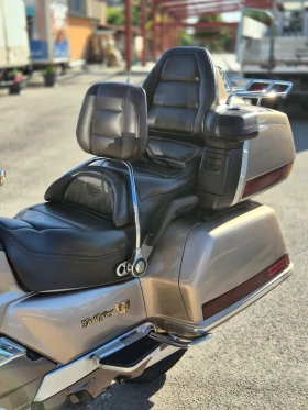 Обява за продажба на Honda Gold Wing 1500 ~7 800 лв. - изображение 10