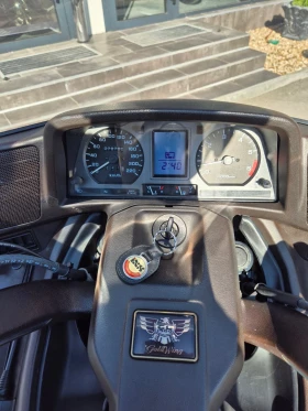 Honda Gold Wing 1500 | Mobile.bg    14