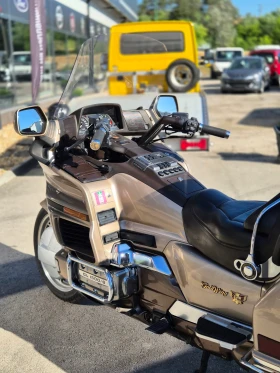 Обява за продажба на Honda Gold Wing 1500 ~7 800 лв. - изображение 9