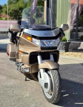 Обява за продажба на Honda Gold Wing 1500 ~7 800 лв. - изображение 1