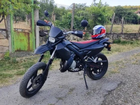     Malaguti XSM