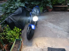     Honda Cb
