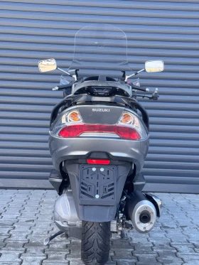 Обява за продажба на Suzuki Burgman 400i ~1 900 лв. - изображение 6