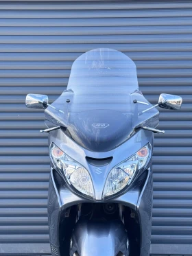 Обява за продажба на Suzuki Burgman 400i ~1 900 лв. - изображение 2