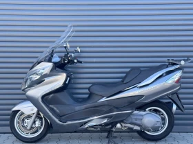 Suzuki Burgman 400i