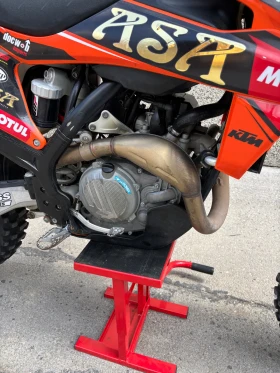 Ktm SX-F 450 | Auto.bg — изображение 8