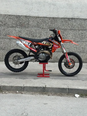 Ktm SX-F 450 | Auto.bg — изображение 6