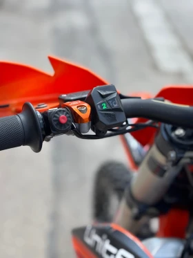 Ktm SX-F 450 | Auto.bg — изображение 4