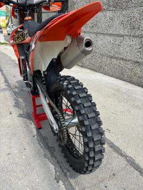 Ktm SX-F 450 | Auto.bg — изображение 10