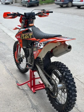 Ktm SX-F 450 | Auto.bg — изображение 3