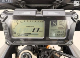 Yamaha Tracer МТ09 | Auto.bg — изображение 8