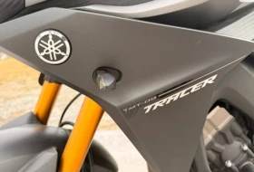 Yamaha Tracer МТ09 | Auto.bg — изображение 6